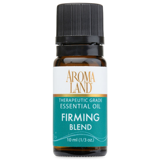 Aromaland Firming Essential Oil Blend 1/3 oz - Health As It Ought to Be