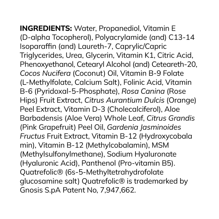 Neurobiologix Methylation Pro Topical - 120 Pumps