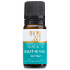 Aromaland Breathe Well Essential Oil - 1/3 oz. - Health As It Ought to Be