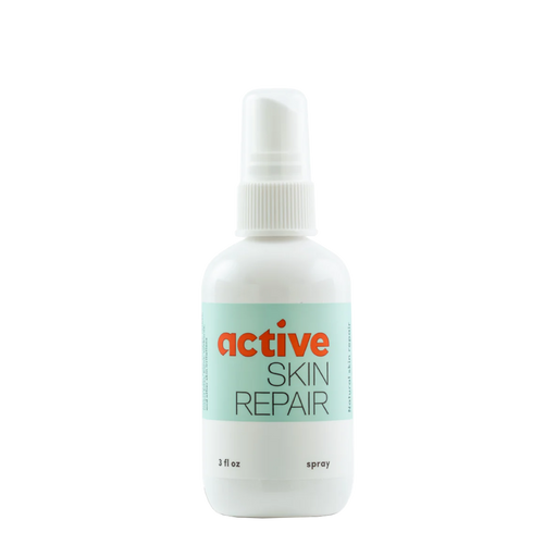 Active Skin Repair Spray - 3 fl oz. - Health As It Ought to Be