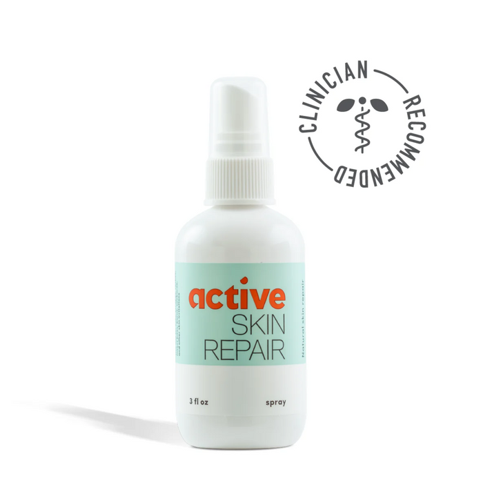 Active Skin Repair Spray - 3 fl oz.