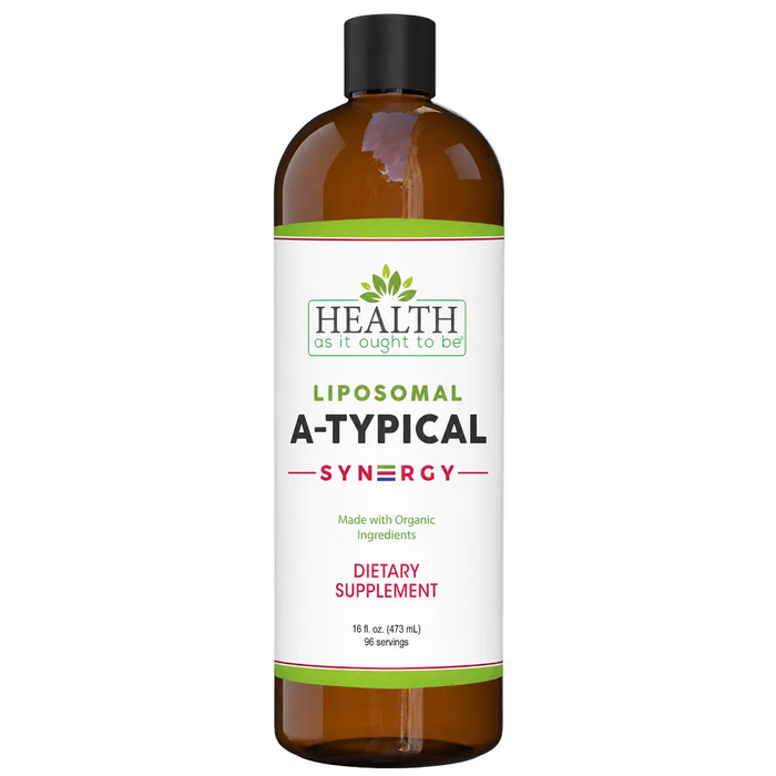 HAIOTB Liposomal A-Typical Syn3rgy - 16 oz.