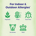Boiron Homeopathics AllergyCalm Kids Pellets - 3 Count - Health As It Ought to Be