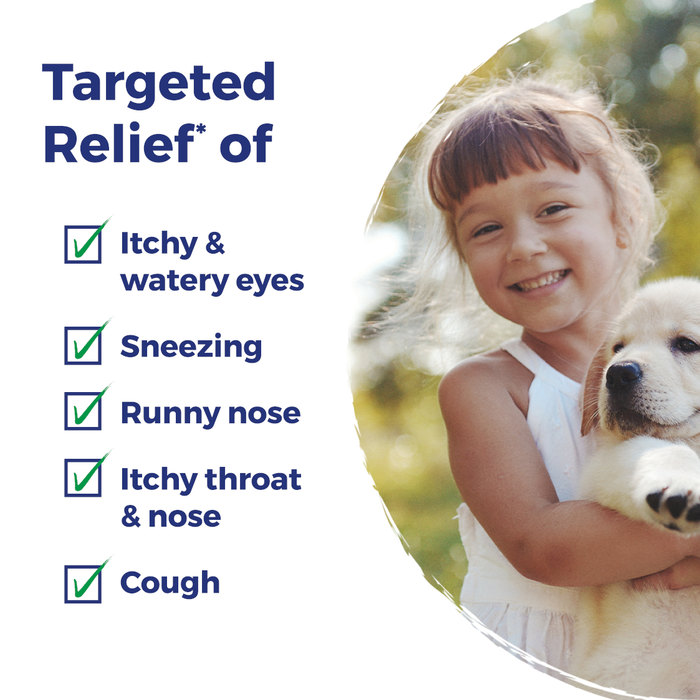 Boiron Homeopathics AllergyCalm Kids Pellets - 3 Count - Health As It Ought to Be