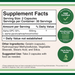 Double Wood Supplements Alpha GPC - 60 Capsules - Health As It Ought to Be
