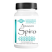 zSTACY Rainforest Pharmacy Amazon Spiro 650 mg - 120 Vegetarian Capsules - Health As It Ought to Be