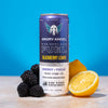 Angry Angel Energy + Focus - 12 fl oz.