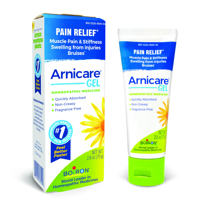 Boiron Arnicare Arnica Gel - 4.2 oz