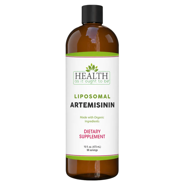 HAIOTB Liposomal Artemisinin - 16 oz.