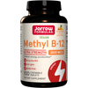 Jarrow Formulas Vegan Methyl B-12 2500mcg - 100 Chewable Tablets - Health As It Ought to Be