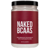 Naked Nutrition Naked Branched Chain Amino Acids - 1.1 lb - Health As It Ought to Be
