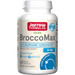 Jarrow Formulas BroccoMax - 60 Veggie Capsules - Health As It Ought to Be