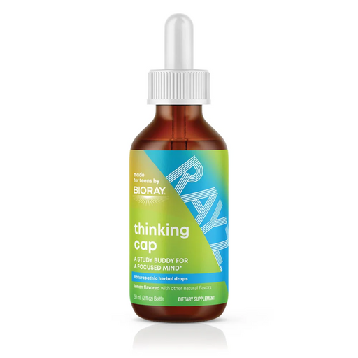 Bioray RAYZ (Teens) Thinking Cap - 2 oz. - Health As It Ought to Be