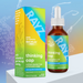 Bioray RAYZ (Teens) Thinking Cap - 2 oz. - Health As It Ought to Be