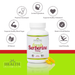 HAIOTB Berberine 450 mg - 120 Capsules - Health As It Ought to Be
