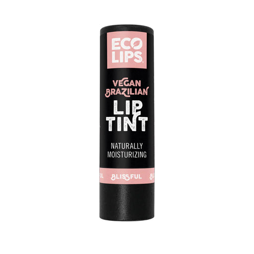 Eco Lips Vegan Brazilian Lip Tint BLISSFUL PATIENT ONLY - Health As It Ought to Be
