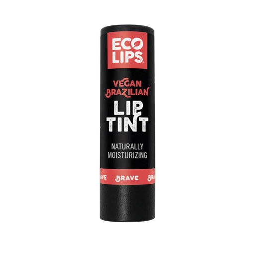 Eco Lips Vegan Brazilian Lip Tint BRAVE PATIENT ONLY - Health As It Ought to Be