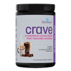 Momsanity CRAVE A Nutritious Cocoa Blend that Naturally Satisfies - 30 servings - Health As It Ought to Be