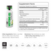 Ketone-IQ Energy Shot + Caffeine - Green Apple - Health As It Ought to Be
