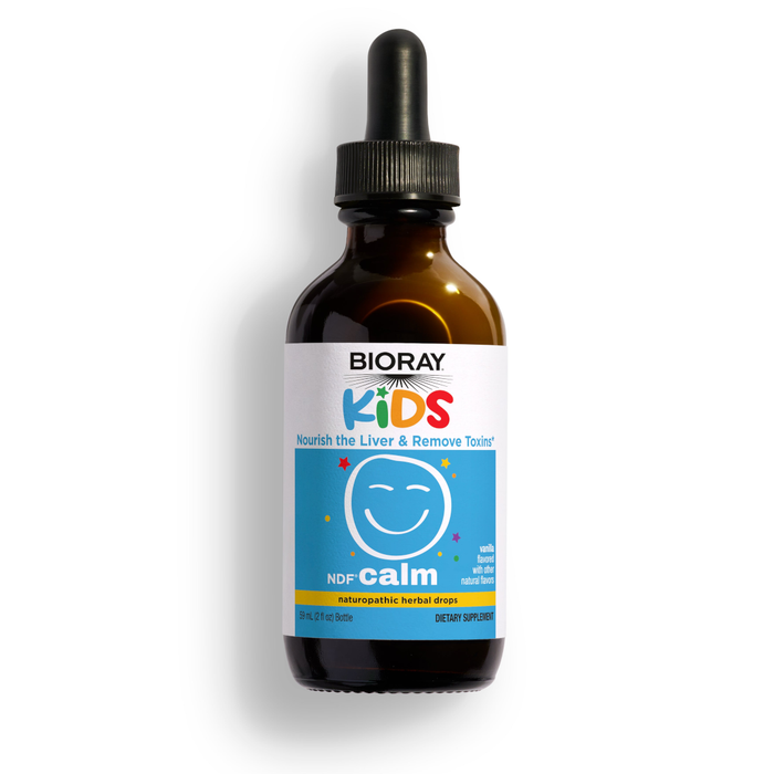 Bioray Kids NDF Calm - 2 oz.