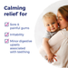 Boiron Camilia Liquid Teething Relief - 30 Doses - Health As It Ought to Be