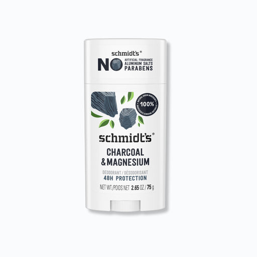 Schmidt's Charcoal/Mag Deodorant  PATIENT ONLY - Health As It Ought to Be