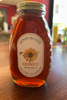 Honey Is Love Dark Wildflower Honey 16oz