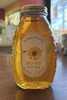 Honey Is Love Light Wildflower Honey 16oz