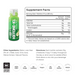 Ketone-IQ Energy Shot Caffeine Free - Green Apple - Health As It Ought to Be