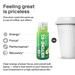 Ketone-IQ Energy Shot Caffeine Free - Green Apple - Health As It Ought to Be