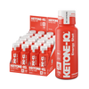 Ketone-IQ Energy Shot Caffeine Free - Health As It Ought to Be