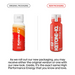 Ketone-IQ Energy Shot Caffeine Free - Health As It Ought to Be