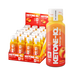 Ketone-IQ Energy Shot Caffeine Free - Peach - Health As It Ought to Be