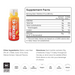Ketone-IQ Energy Shot Caffeine Free - Peach - Health As It Ought to Be