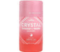 Crystal Coconut and Vanilla Deodorant - 2.5 oz. PATIENT ONLY - Health As It Ought to Be