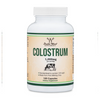Double Wood Supplements Colostrum - 120 Capsules - Health As It Ought to Be