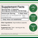 Double Wood Supplements Colostrum - 120 Capsules - Health As It Ought to Be