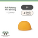 Double Woods Supplements Creatine Gummies - 120 Gummies - Health As It Ought to Be