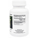 Supreme Nutrition Cryptolepis Supreme 800 mg - 90 Capsules - Health As It Ought to Be