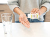 HAIOTB Iron Syn3rgy (Iron, Copper, Beet Root, Vitamin C) - 60 capsules - Health As It Ought to Be