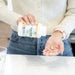 zSTACY Raise Them Well Mom Multi+ Multivitamin for Women - 120 Capsules - Health As It Ought to Be