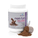 Momsanity Mom Fuel Protein Powder DUTCH CHOCOLATE - Health As It Ought to Be