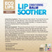 Eco Lips Conditioning Lip Soother Balm Warm Vanilla PATIENT ONLY - Health As It Ought to Be