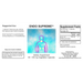 Supreme Nutrition Endo Supreme 260 mg - 90 Capsule - Health As It Ought to Be