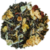 Saint Basil Teas Fresh Pressed Floral Green Tea 2oz PATIENT ONLY - Health As It Ought to Be