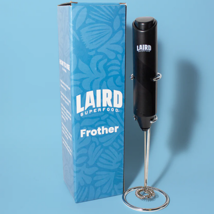 Laird Superfood Frother