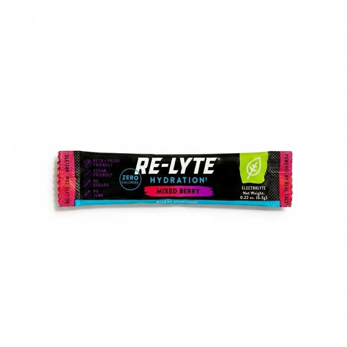 Redmond Re-Lyte Mixed Berry Stick - 1 Serving