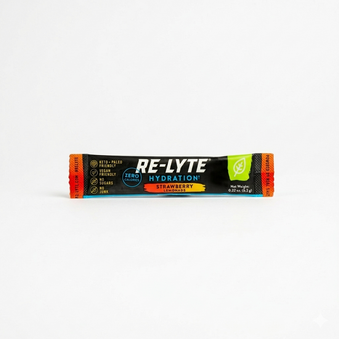 Redmond Re-Lyte Strawberry Lemonade Stick - 1 Serving