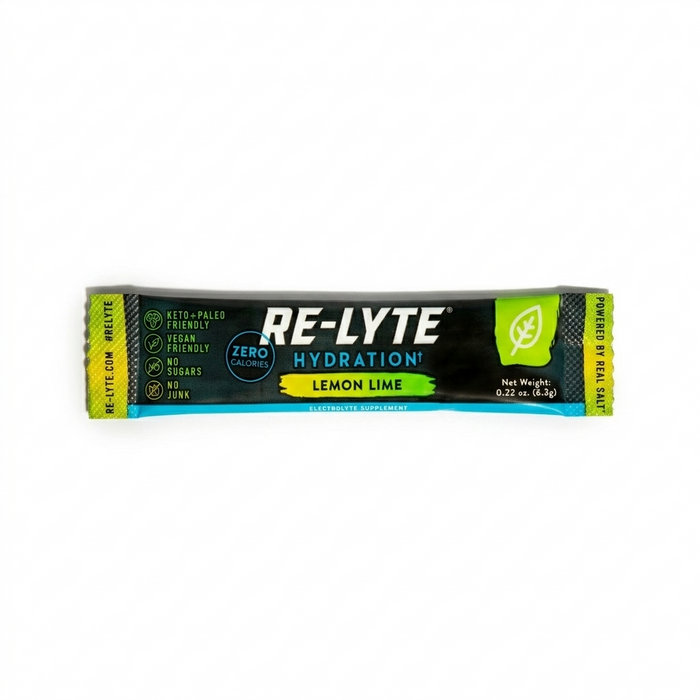 Redmond Re-Lyte Lemon Lime Stick - 1 Serving