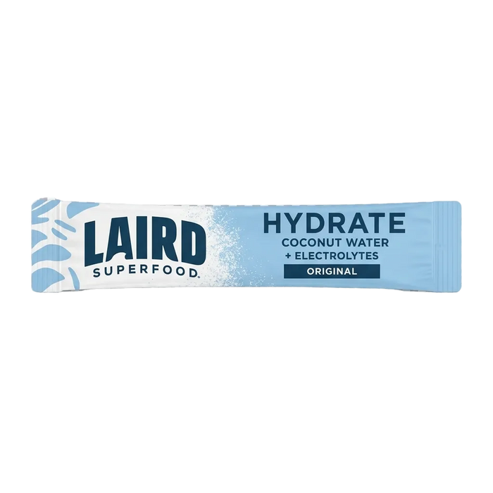 Laird Superfood Hydrate Packs (Original)